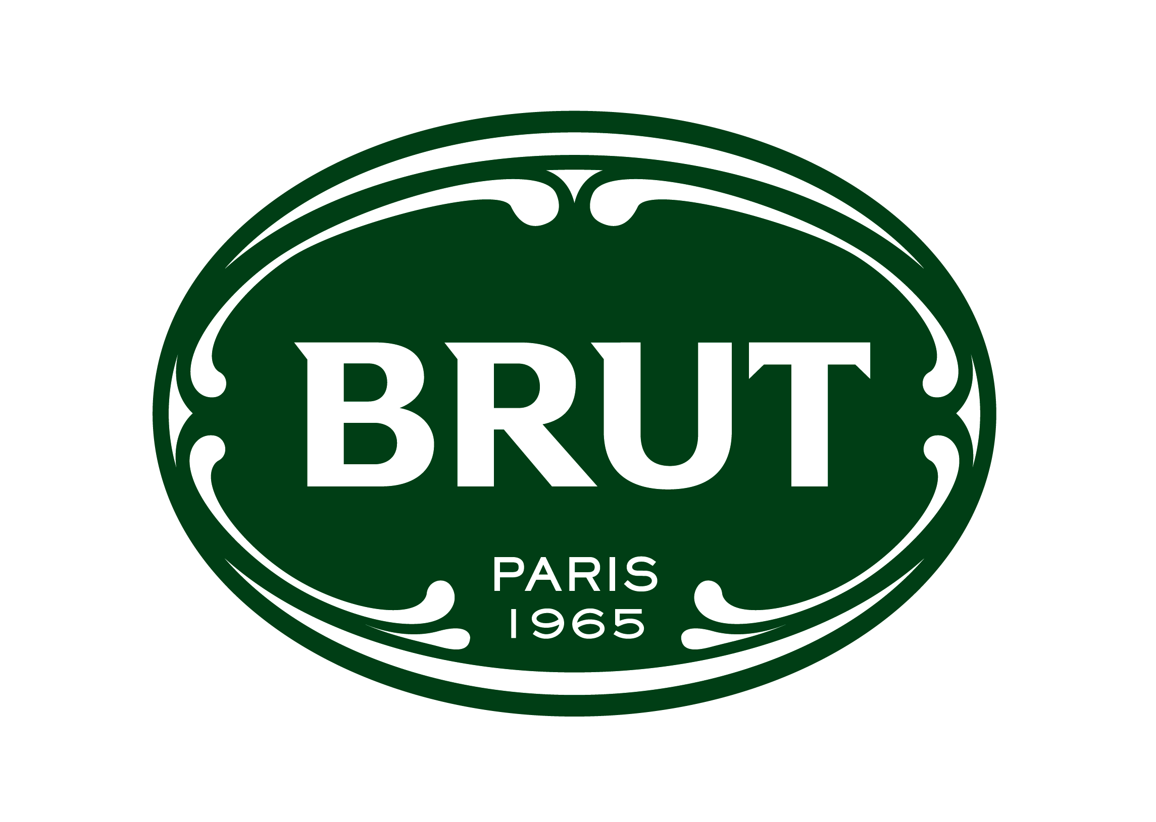 Brut Logo