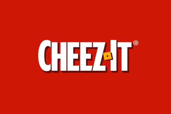 Cheez-It Logo