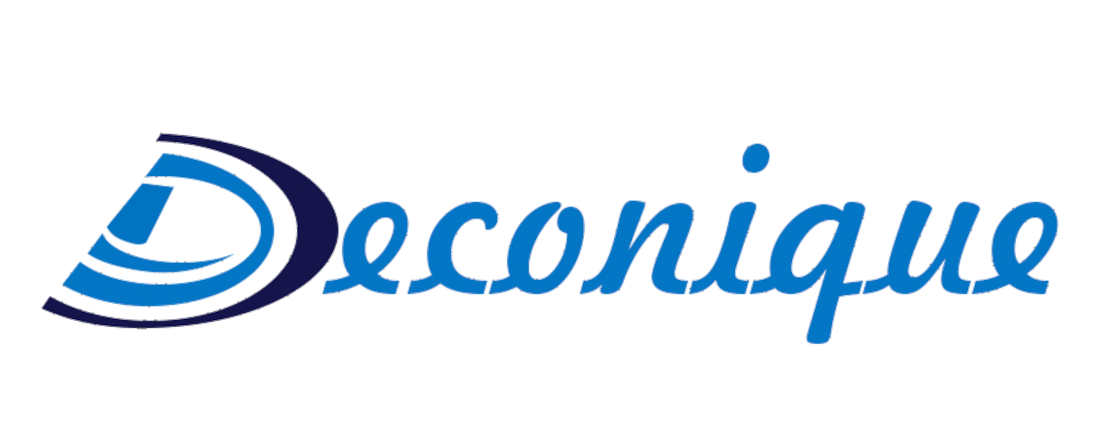 Deconique Logo