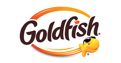 Goldfish Crackers Logo
