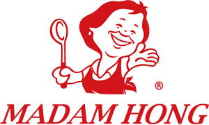 Madam Hong Logo
