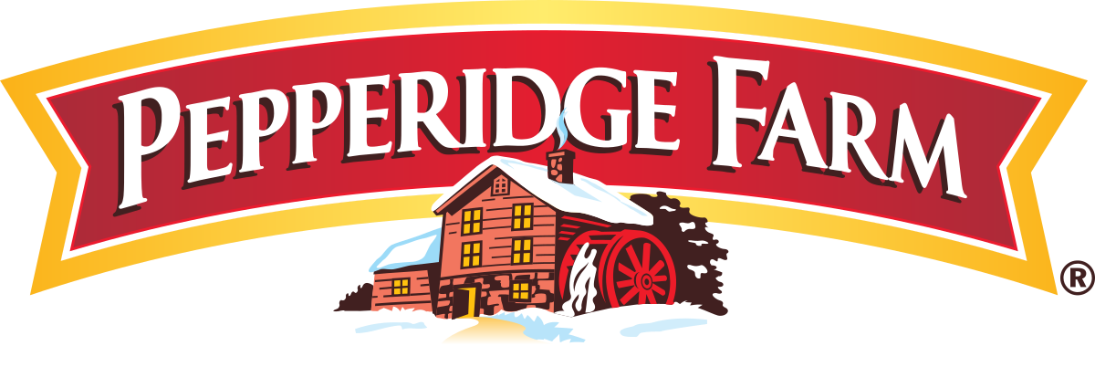 Pepperidge Farm Logo