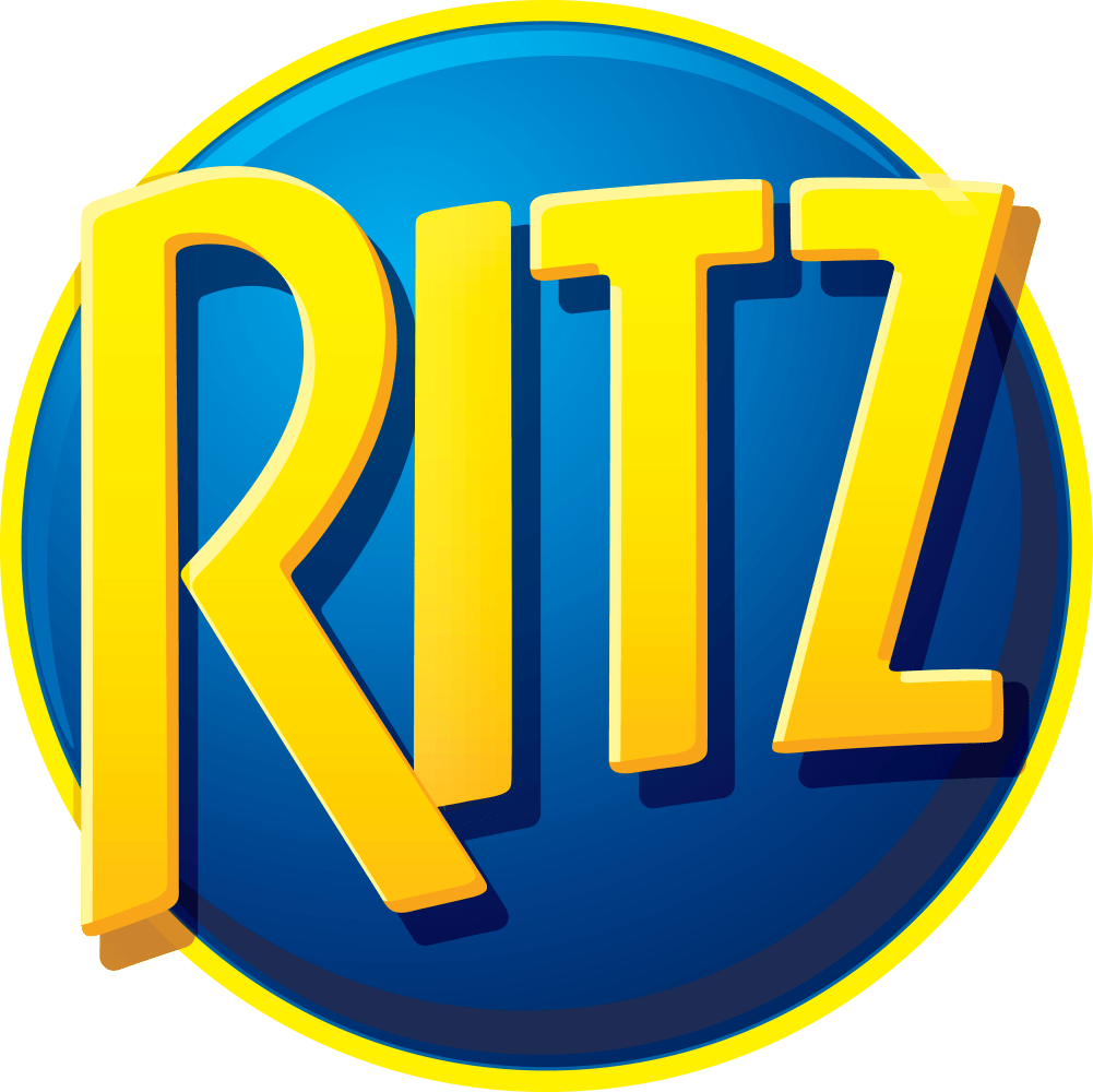 Ritz Crackers Logo