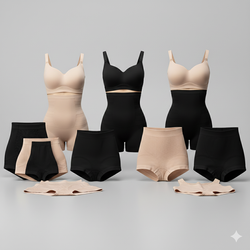 Shapewear