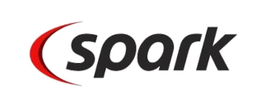 Spark Logo