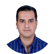 Headshot of Sunny C.